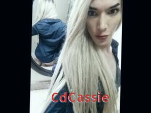 CdCassie