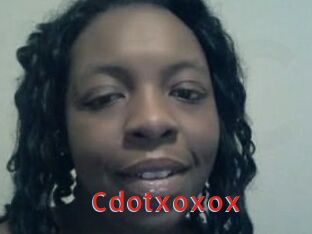 Cdotxoxox