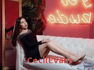 CecilEvans
