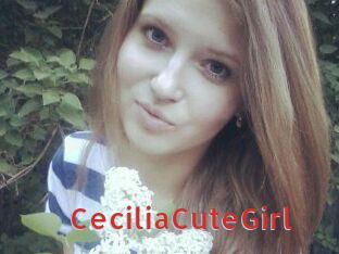 CeciliaCuteGirl