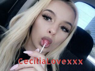 CeciliaLovexxx