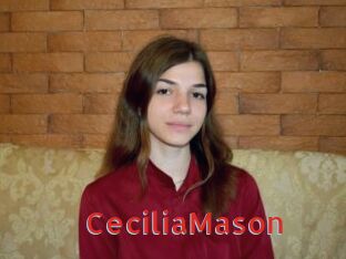 CeciliaMason