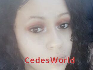 CedesWorld