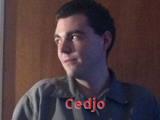 Cedjo