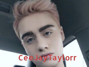 CeeJayTaylorr