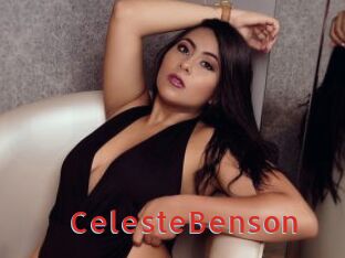 CelesteBenson