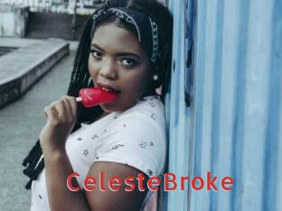 CelesteBroke Archive DVD NET