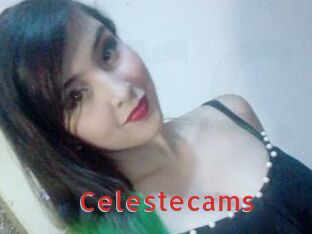 Celestecams