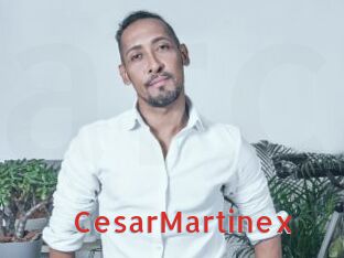 CesarMartinex