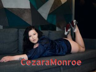 CezaraMonroe