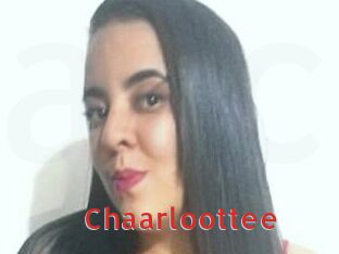 Chaarloottee