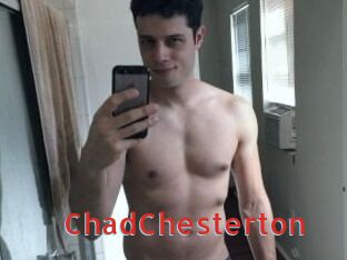 ChadChesterton