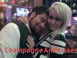 ChampagneAndKisses