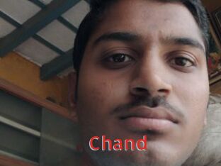 Chand