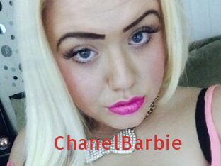 ChanelBarbie