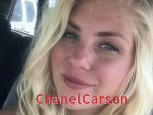 ChanelCarson