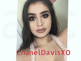 ChanelDavisXO