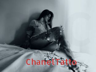 ChanelTatto
