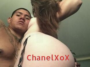 ChanelXoX