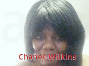 Chanel_Wilkins