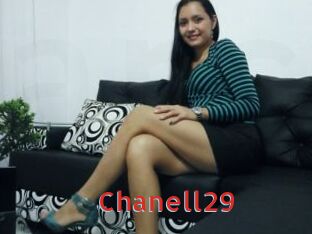 Chanell29