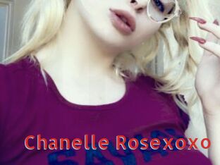 Chanelle_Rosexoxo