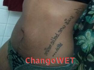 ChangoWET