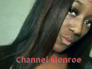 Channel_Monroe