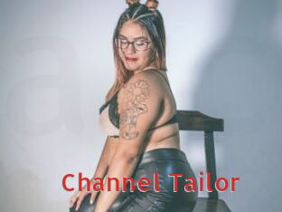 Channel_Tailor