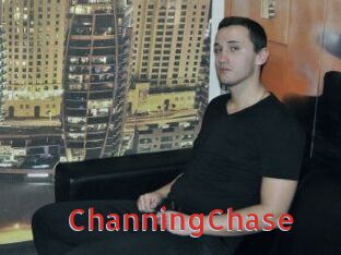 ChanningChase