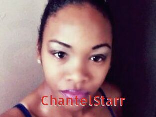 ChantelStarr