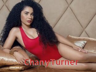ChanyTurner