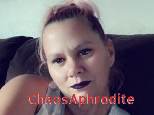 ChaosAphrodite