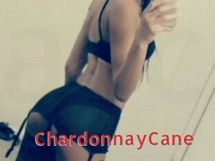 ChardonnayCane