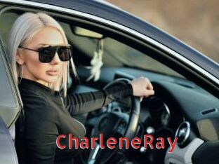 CharleneRay Archive DVD NET