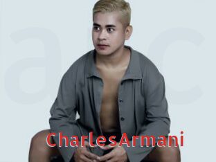 CharlesArmani