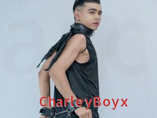 CharleyBoyx