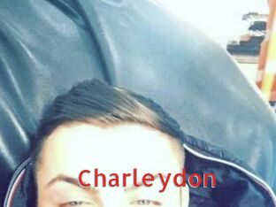 Charleydon Archive DVD NET