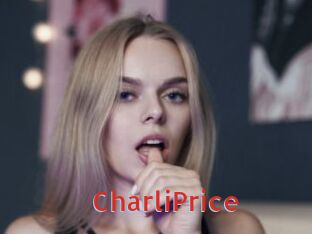 CharliPrice