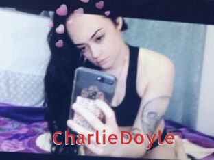 CharlieDoyle