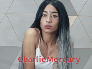 CharlieMercury