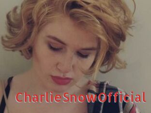 CharlieSnowOfficial