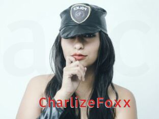 CharlizeFoxx