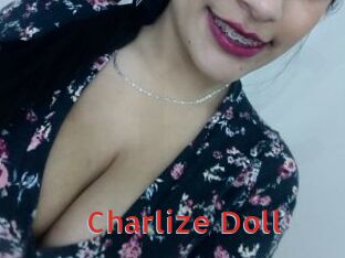 Charlize_Doll