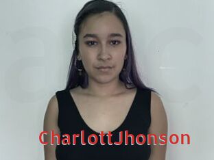 CharlottJhonson