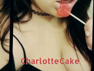 CharlotteCake