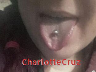 CharlotteCruz