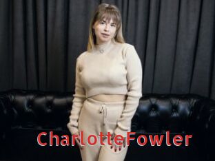 CharlotteFowler