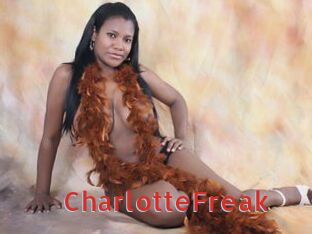 CharlotteFreak