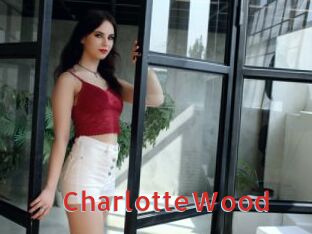 CharlotteWood